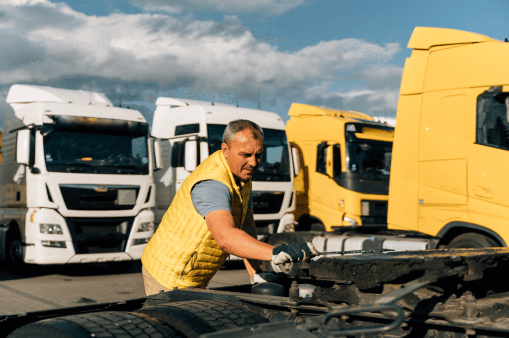 Fleet Maintenance Amagansett NY