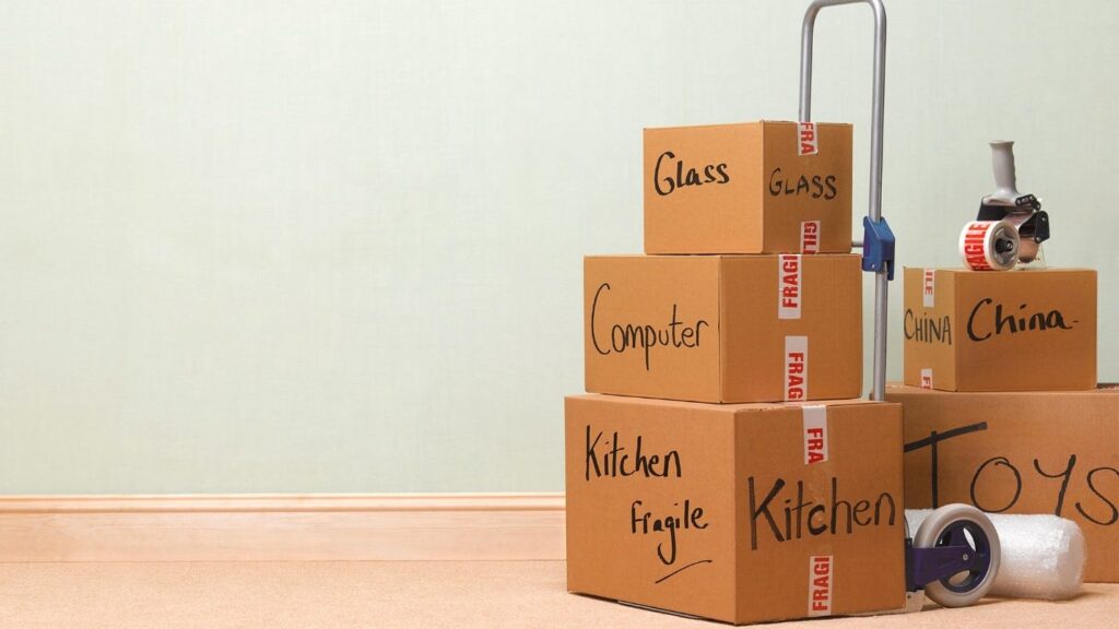 Furniture Movers In London, Ontario