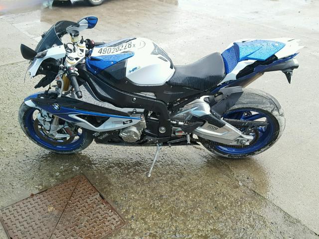Motorcycle Wreckers Sydney