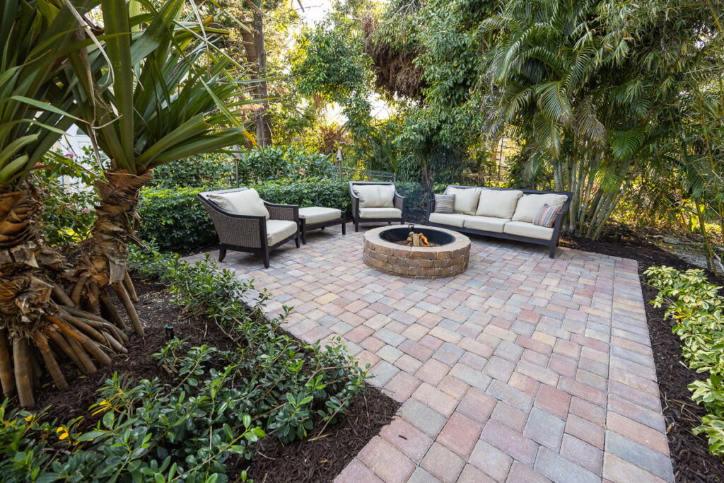 Outdoor Kitchens In Frisco