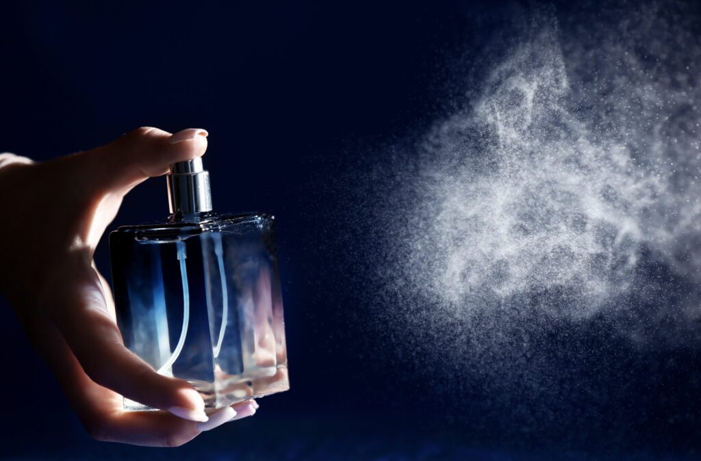 Sexy Sexy Perfume