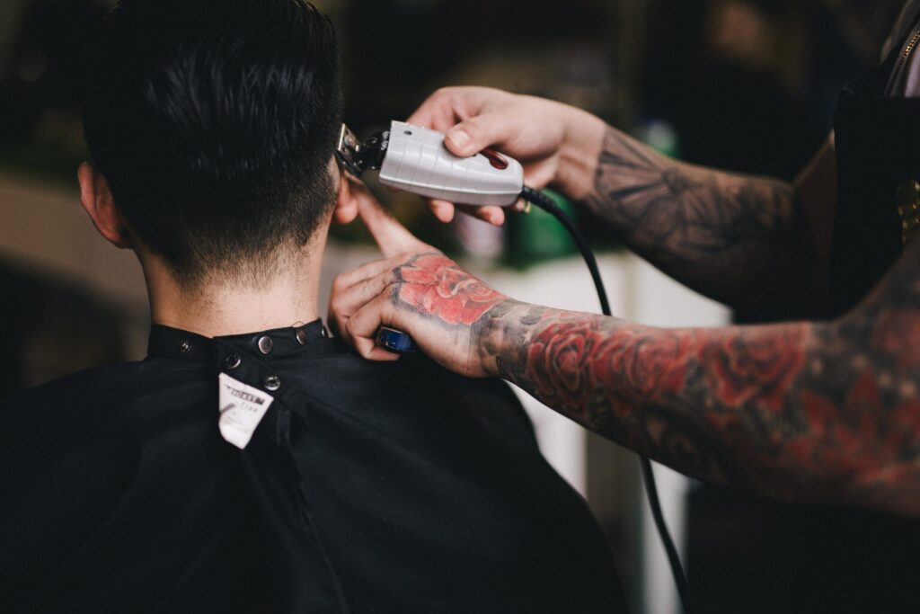 Barbers Suppliers