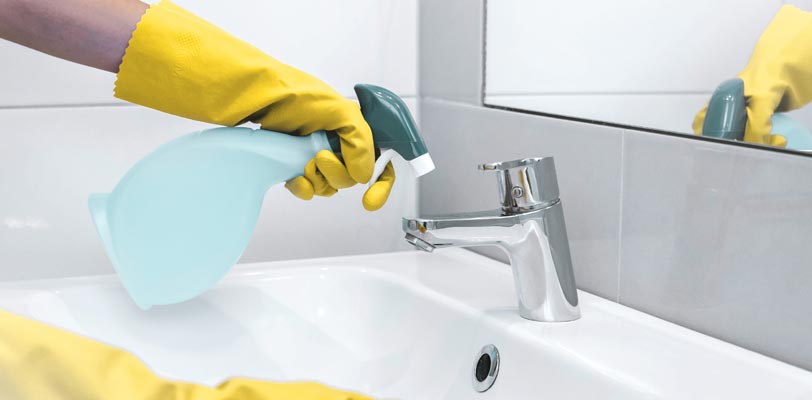 End Of Tenancy Cleaning In Kingston