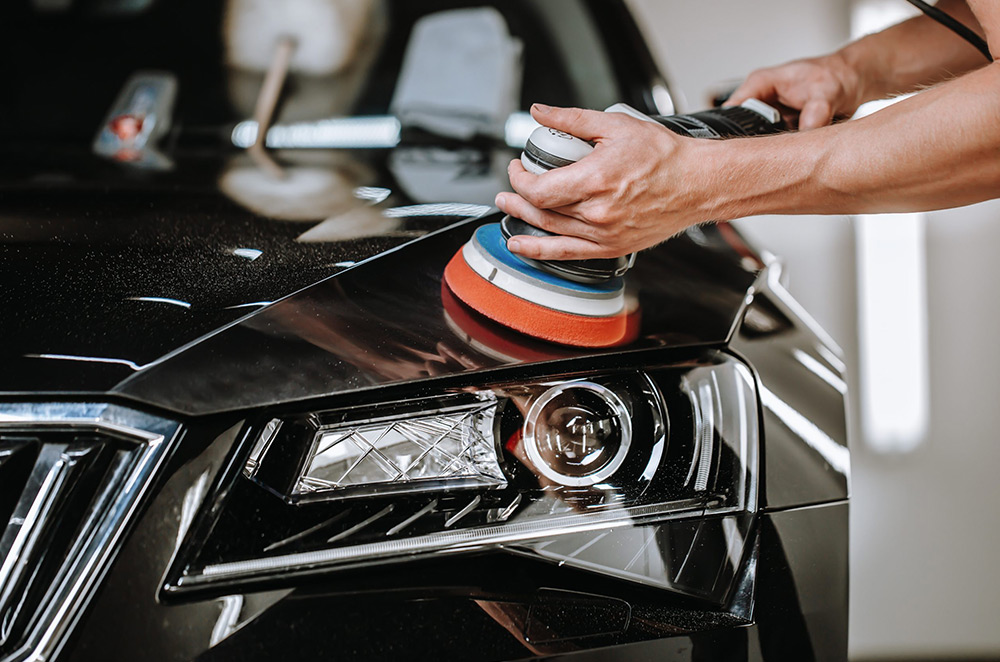 Lexington, Ky Auto Detailing