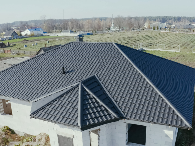 2025 Roofing Trends