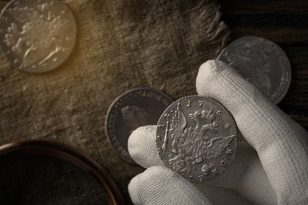 Dallas Coin Buyers