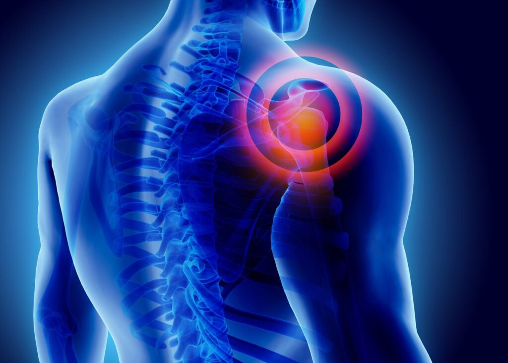 Red Light Therapy